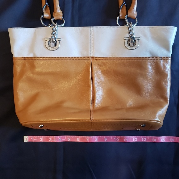 Tignanello Tote - Picture 8 of 8